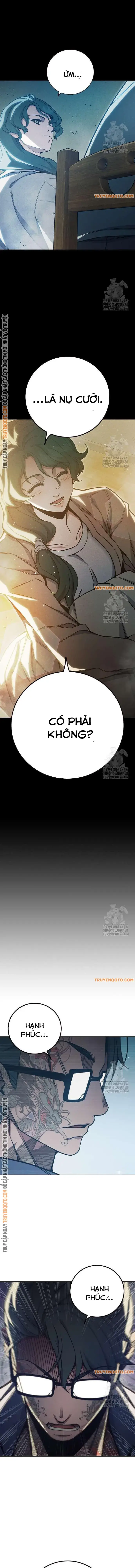 Nhà Tù Vị Thành Niên: Chapter 39