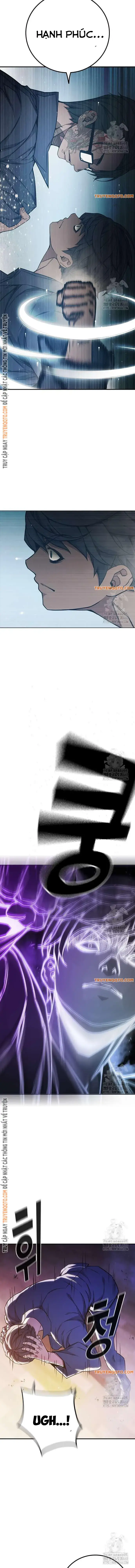 Nhà Tù Vị Thành Niên: Chapter 39