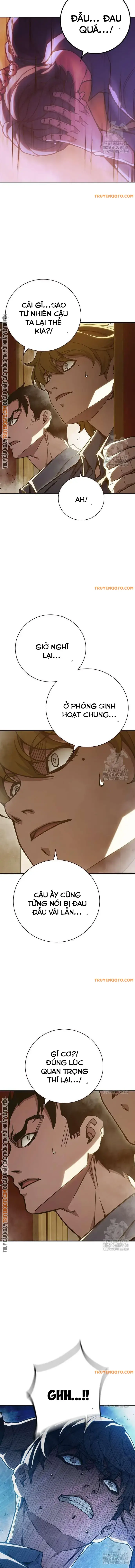 Nhà Tù Vị Thành Niên: Chapter 39