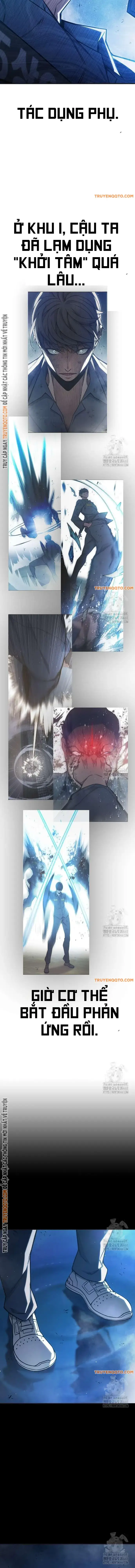 Nhà Tù Vị Thành Niên: Chapter 39