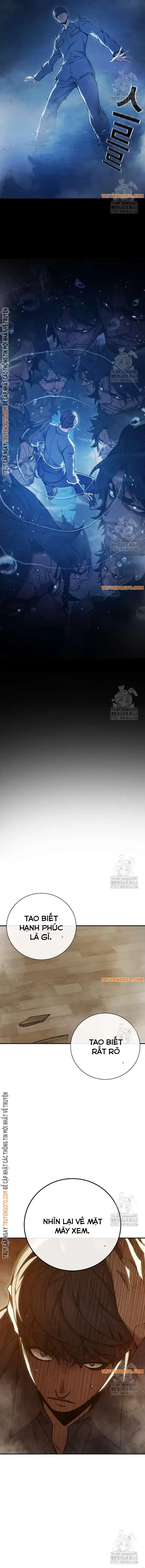 Nhà Tù Vị Thành Niên: Chapter 39