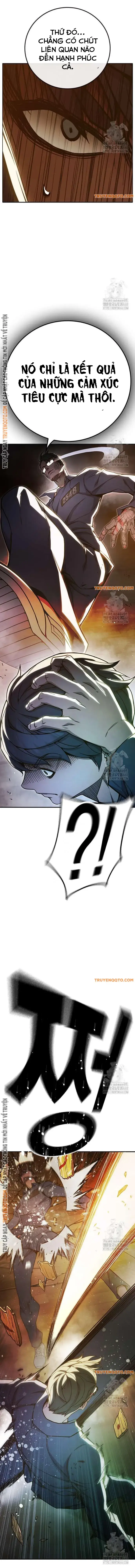 Nhà Tù Vị Thành Niên: Chapter 39