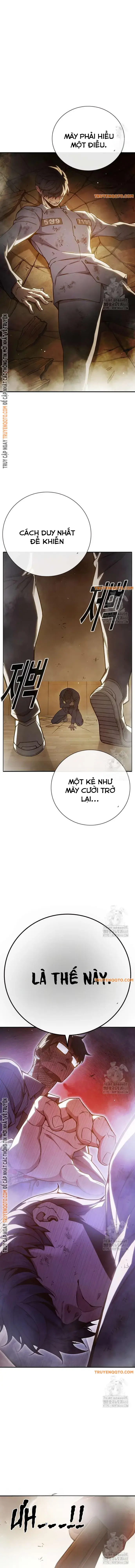 Nhà Tù Vị Thành Niên: Chapter 39