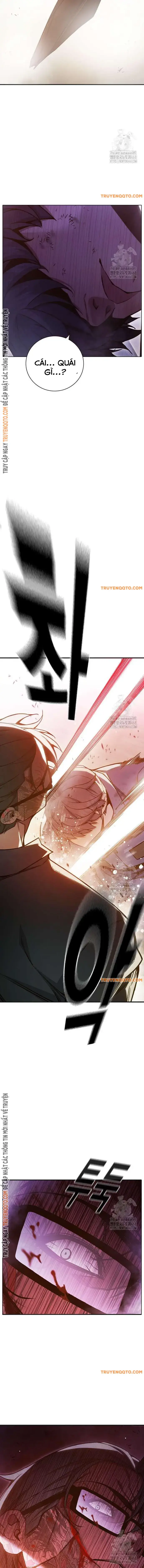 Nhà Tù Vị Thành Niên: Chapter 39