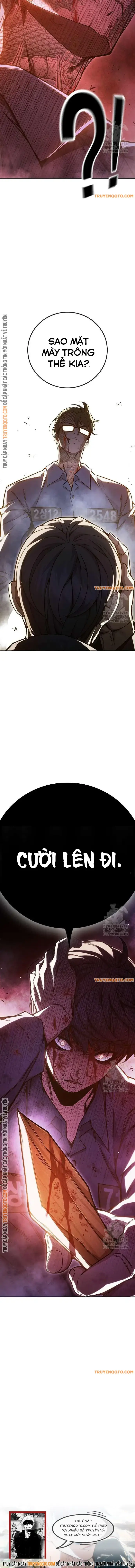 Nhà Tù Vị Thành Niên: Chapter 39