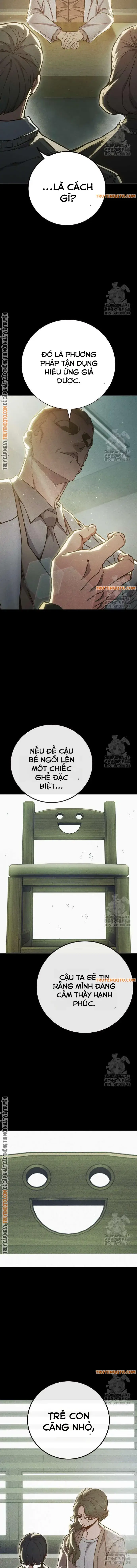Nhà Tù Vị Thành Niên: Chapter 39