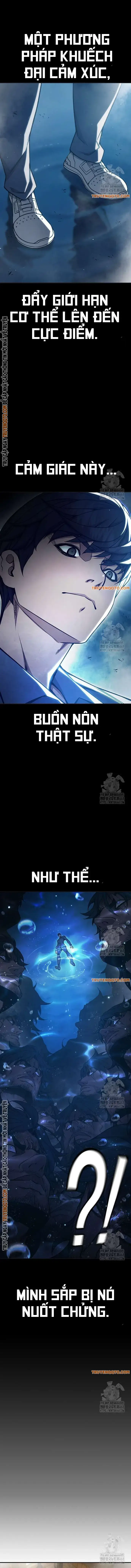 Nhà Tù Vị Thành Niên: Chapter 39