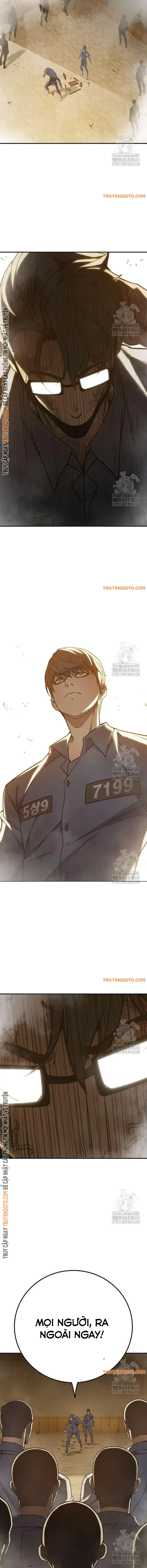 Nhà Tù Vị Thành Niên: Chapter 39