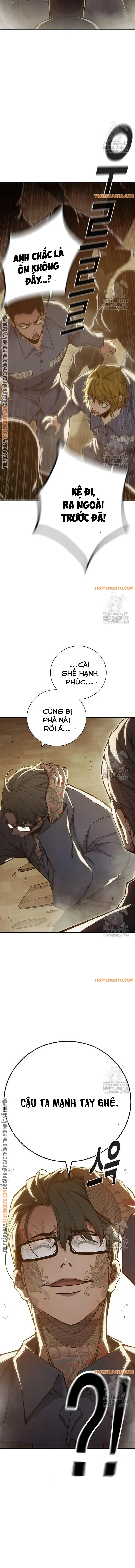Nhà Tù Vị Thành Niên: Chapter 39