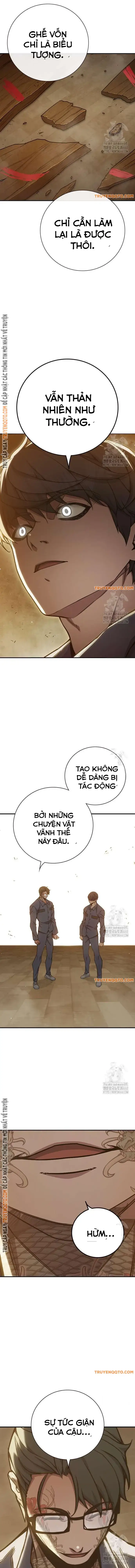 Nhà Tù Vị Thành Niên: Chapter 39