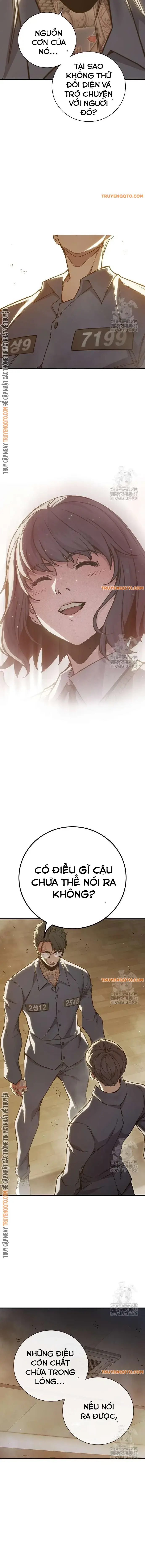 Nhà Tù Vị Thành Niên: Chapter 39