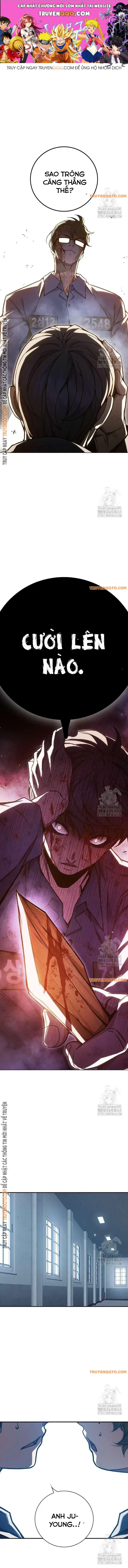 Nhà Tù Vị Thành Niên: Chapter 40