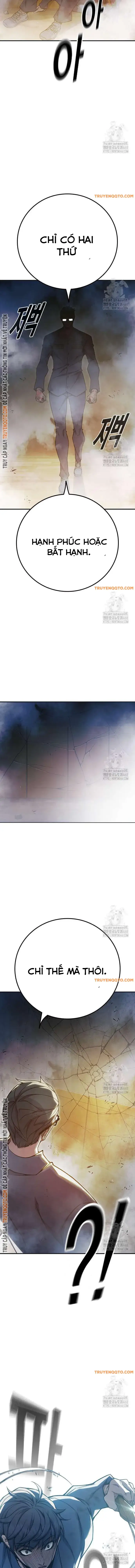 Nhà Tù Vị Thành Niên: Chapter 40