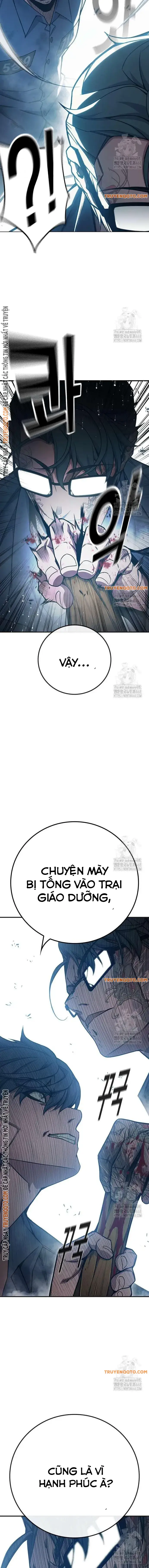 Nhà Tù Vị Thành Niên: Chapter 40