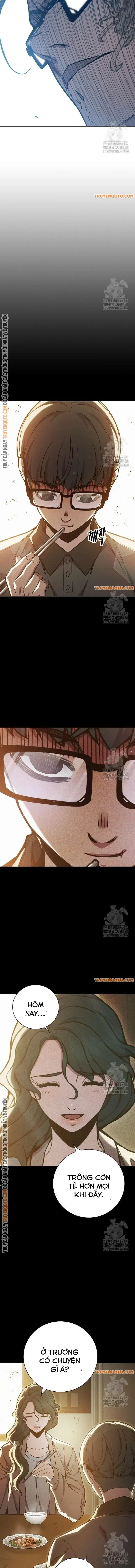 Nhà Tù Vị Thành Niên: Chapter 40