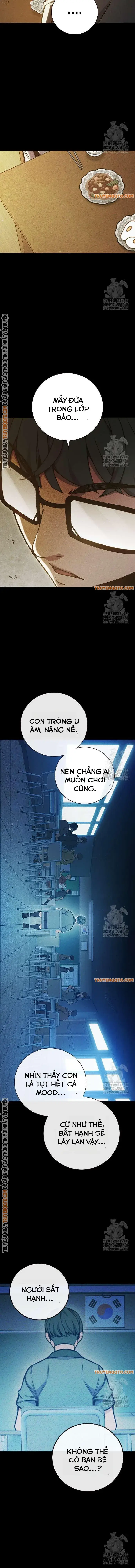 Nhà Tù Vị Thành Niên: Chapter 40