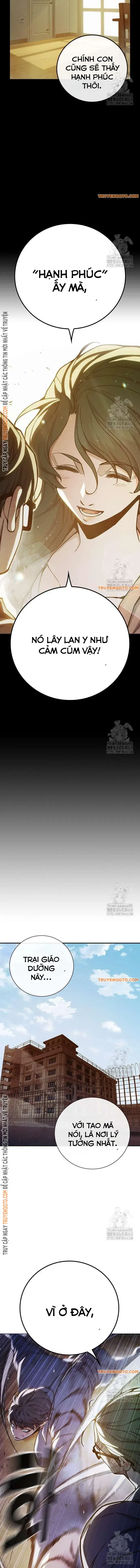 Nhà Tù Vị Thành Niên: Chapter 40