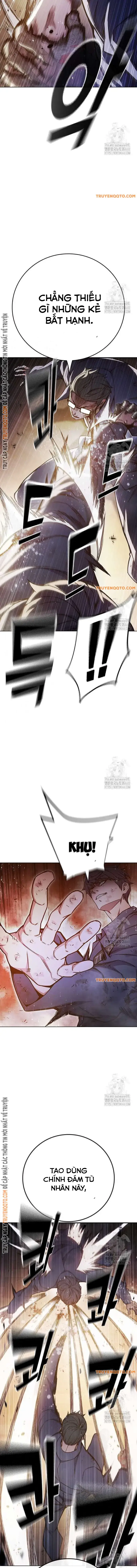 Nhà Tù Vị Thành Niên: Chapter 40