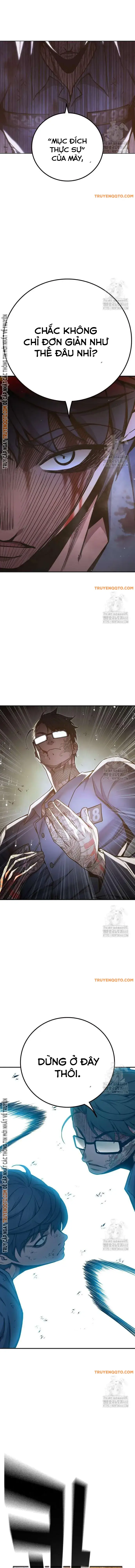 Nhà Tù Vị Thành Niên: Chapter 40