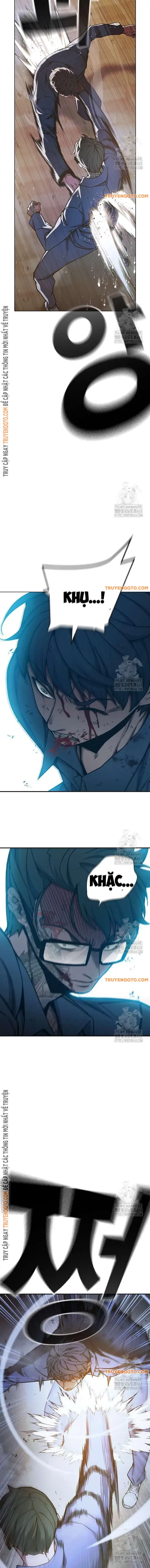 Nhà Tù Vị Thành Niên: Chapter 40