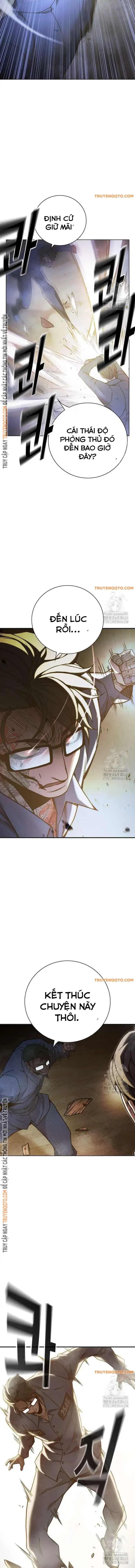 Nhà Tù Vị Thành Niên: Chapter 40