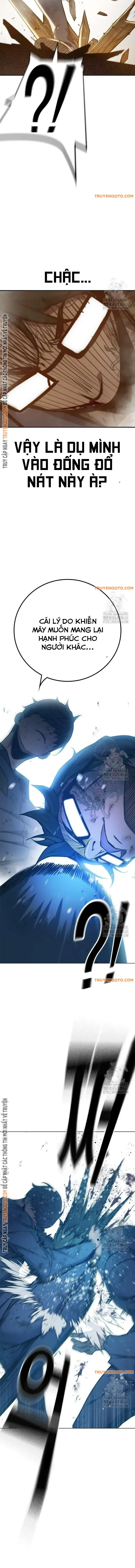 Nhà Tù Vị Thành Niên: Chapter 40