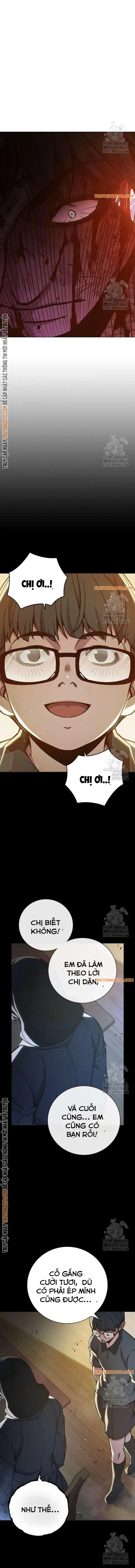 Nhà Tù Vị Thành Niên: Chapter 40