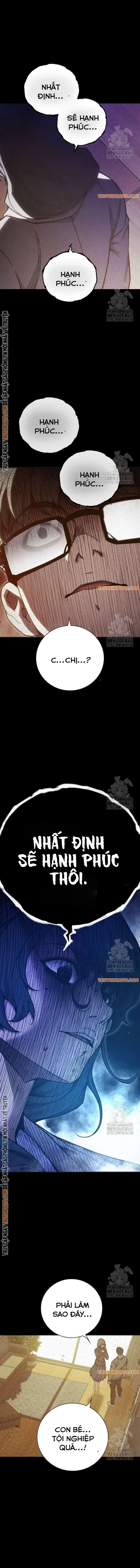 Nhà Tù Vị Thành Niên: Chapter 40