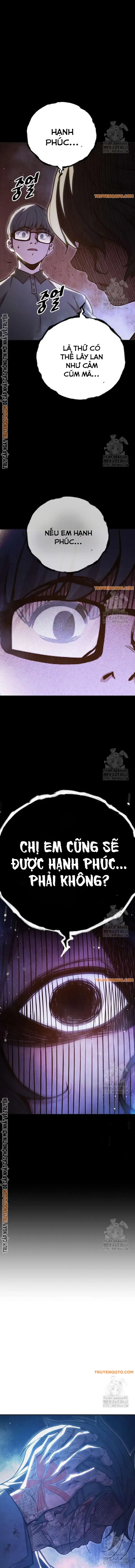 Nhà Tù Vị Thành Niên: Chapter 40