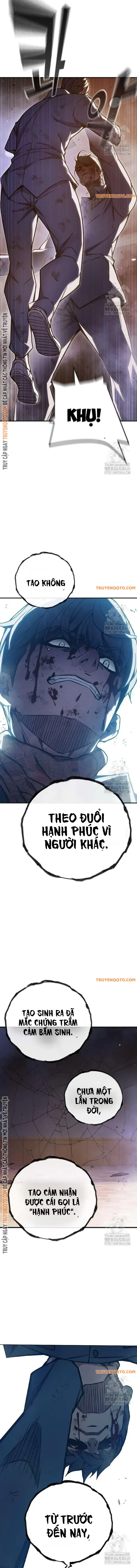 Nhà Tù Vị Thành Niên: Chapter 40