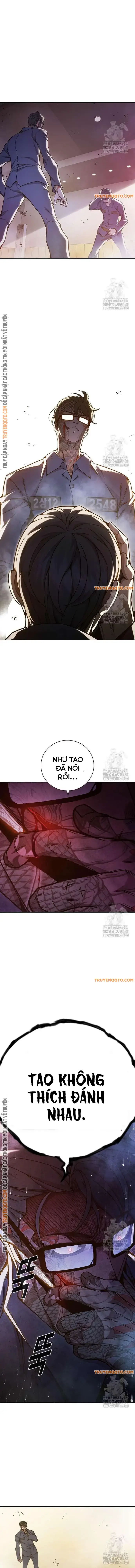 Nhà Tù Vị Thành Niên: Chapter 40