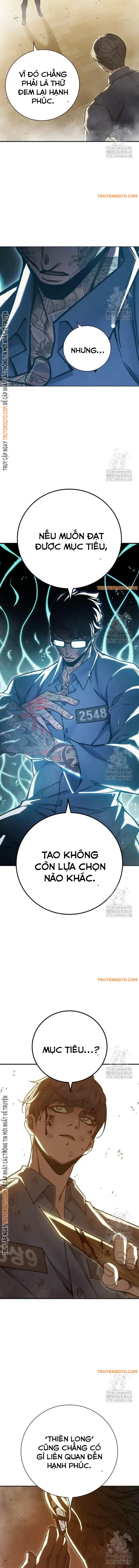 Nhà Tù Vị Thành Niên: Chapter 40