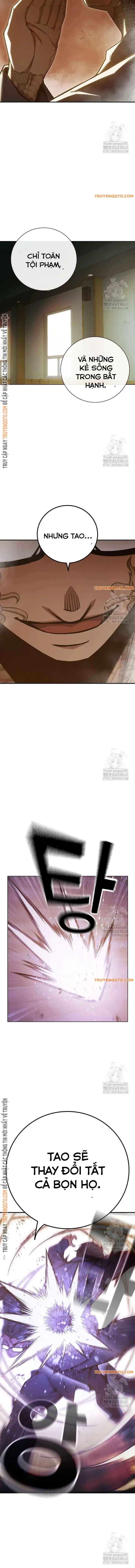 Nhà Tù Vị Thành Niên: Chapter 40