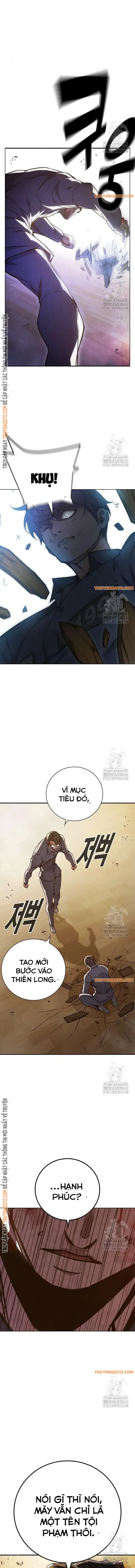 Nhà Tù Vị Thành Niên: Chapter 40