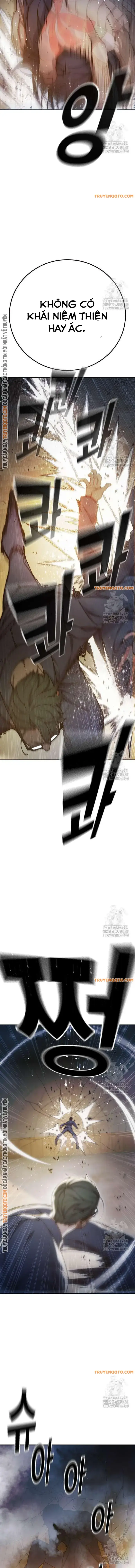 Nhà Tù Vị Thành Niên: Chapter 40