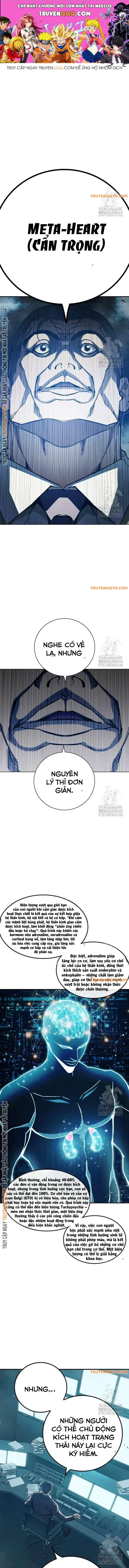 Nhà Tù Vị Thành Niên: Chapter 41