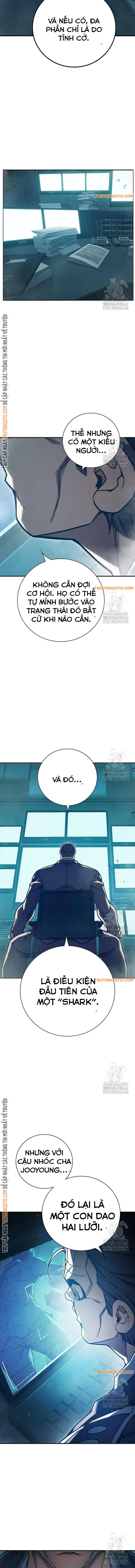 Nhà Tù Vị Thành Niên: Chapter 41