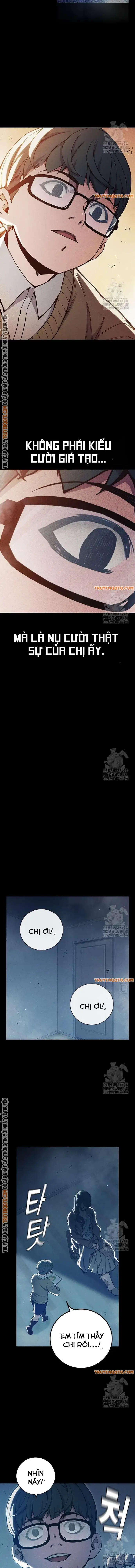 Nhà Tù Vị Thành Niên: Chapter 41