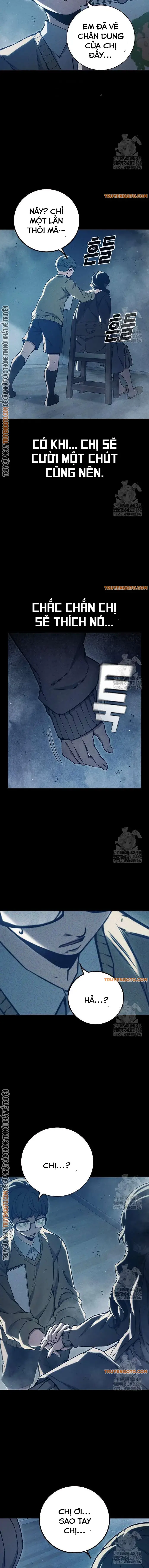 Nhà Tù Vị Thành Niên: Chapter 41