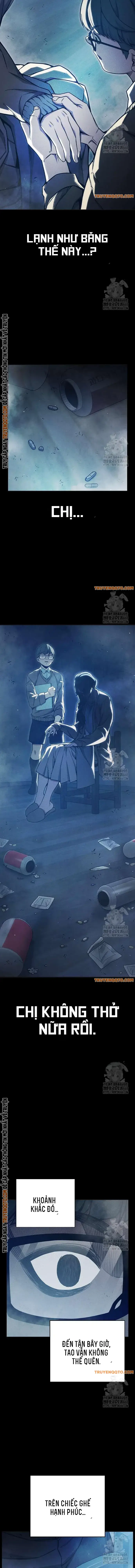 Nhà Tù Vị Thành Niên: Chapter 41