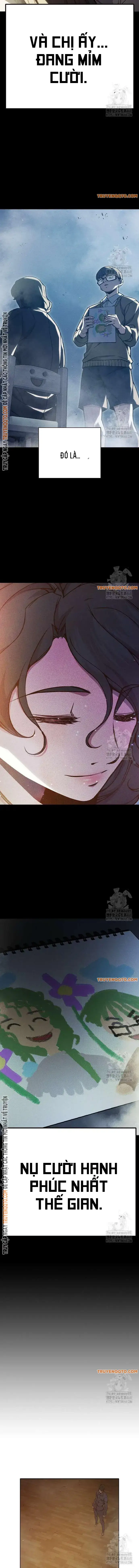 Nhà Tù Vị Thành Niên: Chapter 41