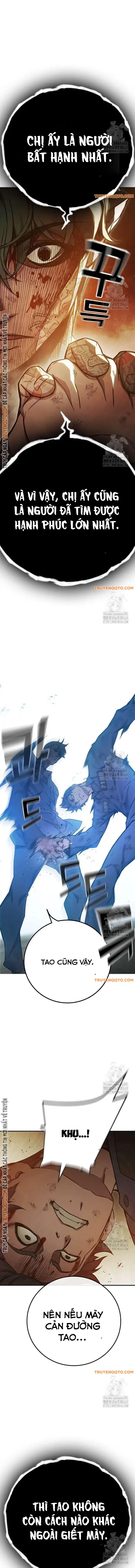 Nhà Tù Vị Thành Niên: Chapter 41