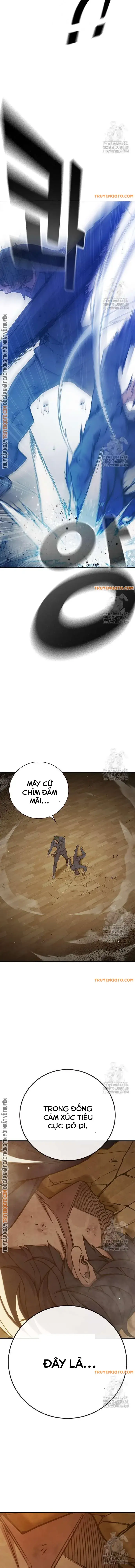 Nhà Tù Vị Thành Niên: Chapter 41