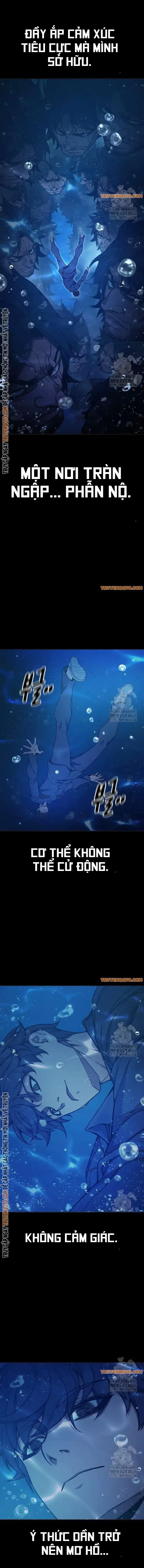 Nhà Tù Vị Thành Niên: Chapter 41