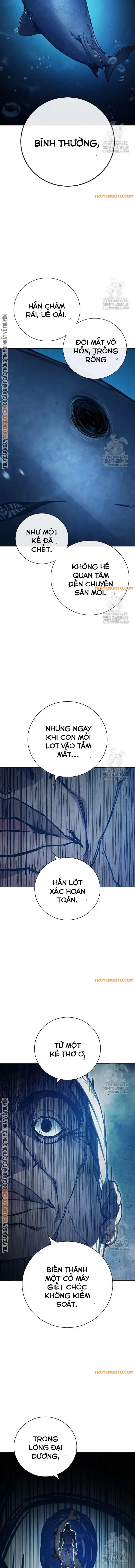 Nhà Tù Vị Thành Niên: Chapter 41