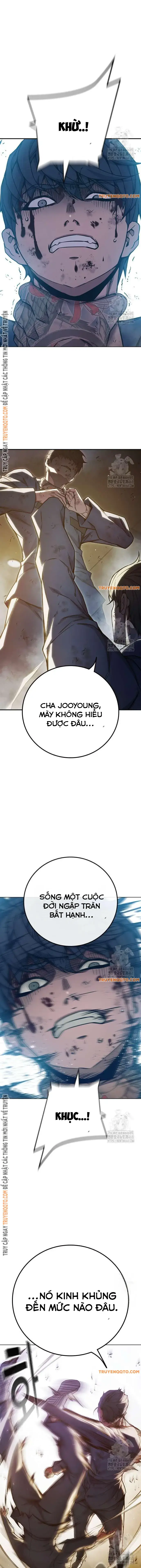 Nhà Tù Vị Thành Niên: Chapter 41