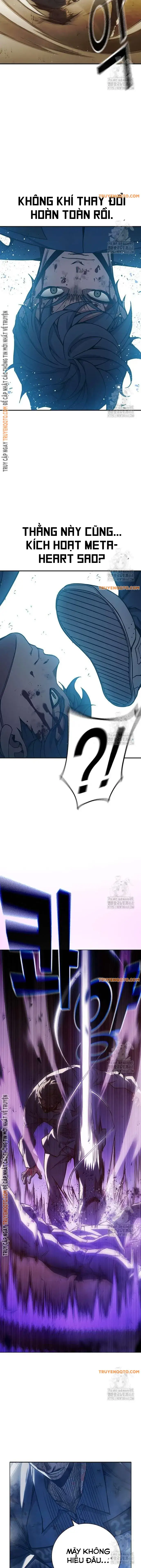 Nhà Tù Vị Thành Niên: Chapter 41