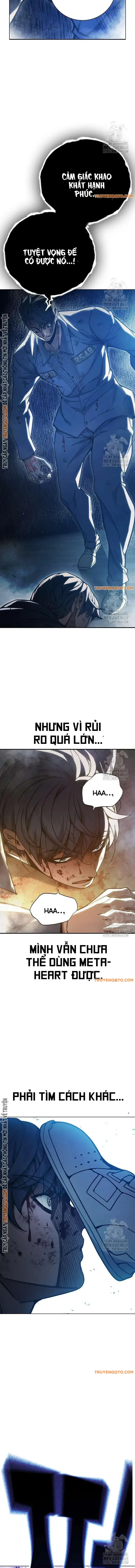Nhà Tù Vị Thành Niên: Chapter 41