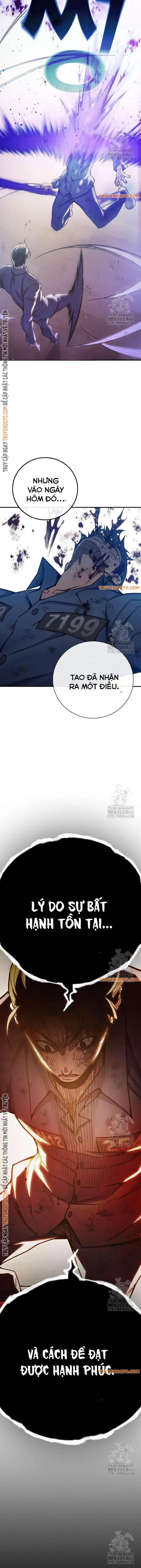 Nhà Tù Vị Thành Niên: Chapter 41