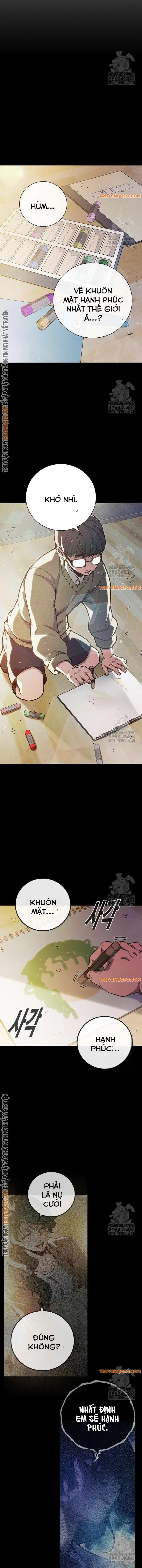 Nhà Tù Vị Thành Niên: Chapter 41